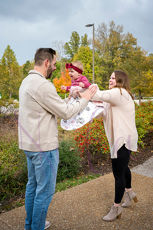 Megan Justin Claire 2025 0181