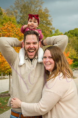Megan Justin Claire 2025 0163