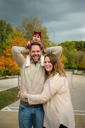 Megan Justin Claire 2025 0158