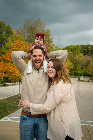 Megan Justin Claire 2025 0157