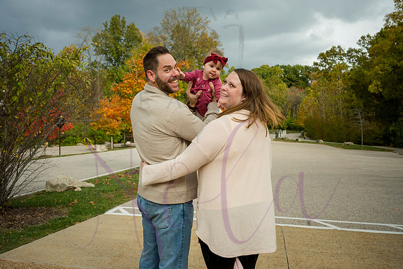 Megan Justin Claire 2025 0132