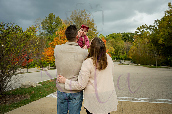 Megan Justin Claire 2025 0131