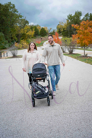 Megan Justin Claire 2025 0369