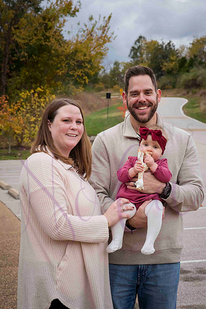 Megan Justin Claire 2025 0360