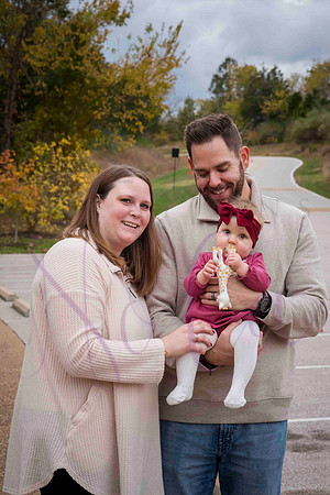 Megan Justin Claire 2025 0359