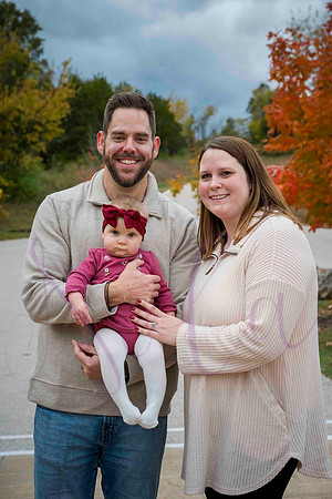 Megan Justin Claire 2025 0339