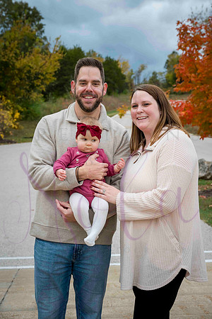 Megan Justin Claire 2025 0336