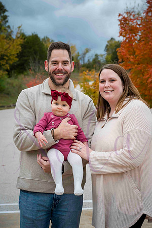 Megan Justin Claire 2025 0334