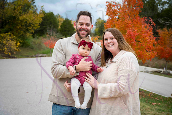 Megan Justin Claire 2025 0332