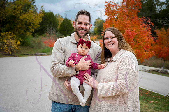 Megan Justin Claire 2025 0331