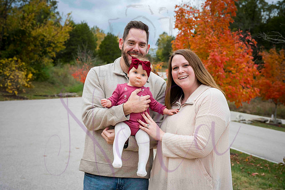 Megan Justin Claire 2025 0328