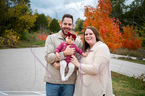 Megan Justin Claire 2025 0325