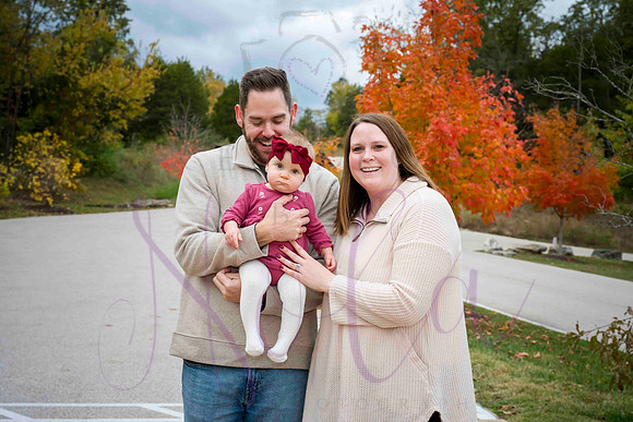 Megan Justin Claire 2025 0324