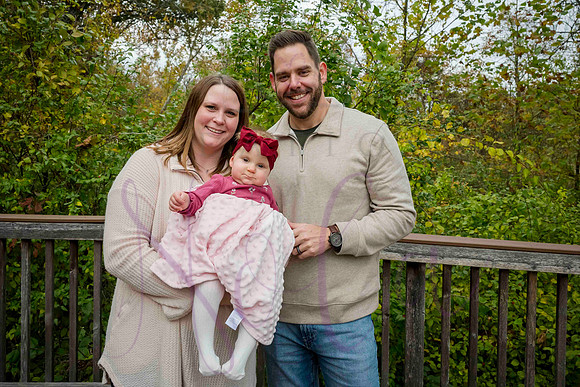 Megan Justin Claire 2025 0323