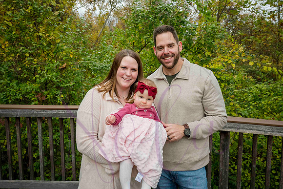 Megan Justin Claire 2025 0321