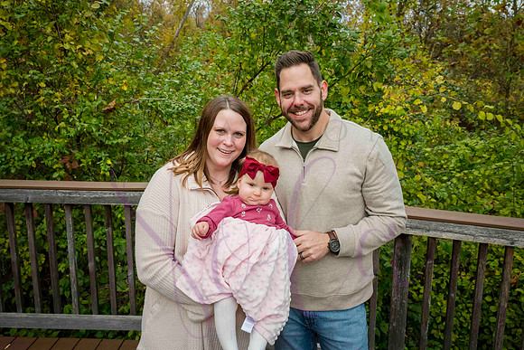 Megan Justin Claire 2025 0319