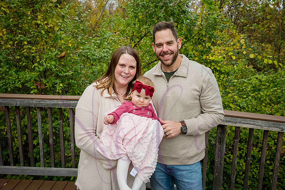 Megan Justin Claire 2025 0320
