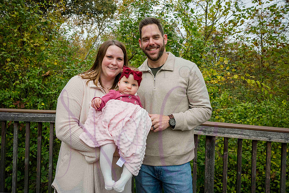 Megan Justin Claire 2025 0318