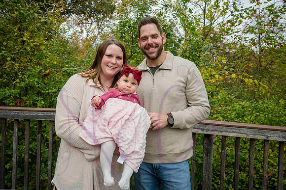 Megan Justin Claire 2025 0317