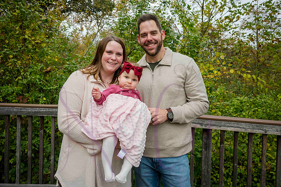 Megan Justin Claire 2025 0316