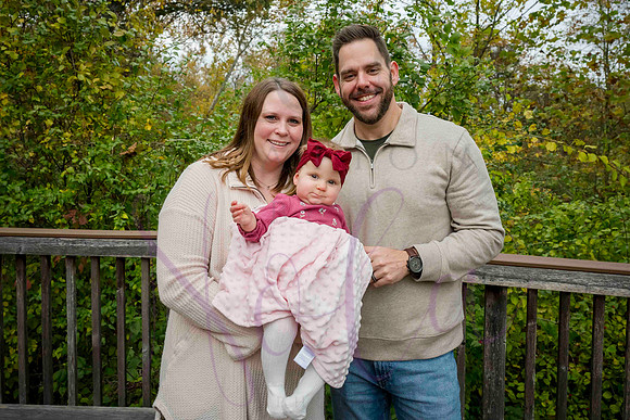 Megan Justin Claire 2025 0315