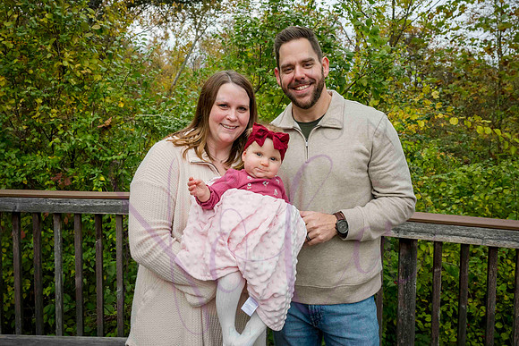 Megan Justin Claire 2025 0314