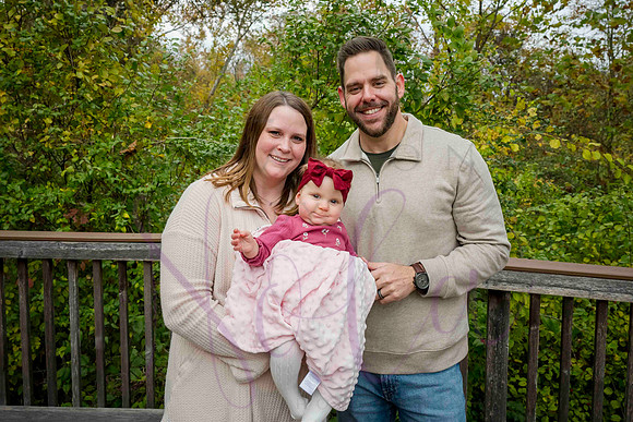 Megan Justin Claire 2025 0313