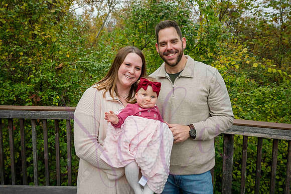 Megan Justin Claire 2025 0312