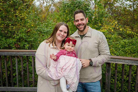 Megan Justin Claire 2025 0311