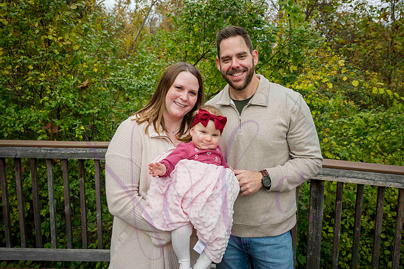 Megan Justin Claire 2025 0310