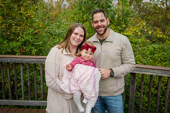 Megan Justin Claire 2025 0309