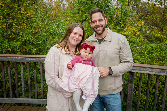 Megan Justin Claire 2025 0307