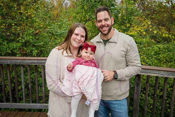 Megan Justin Claire 2025 0306