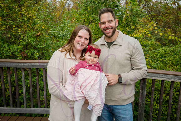 Megan Justin Claire 2025 0305
