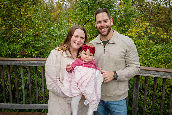 Megan Justin Claire 2025 0304