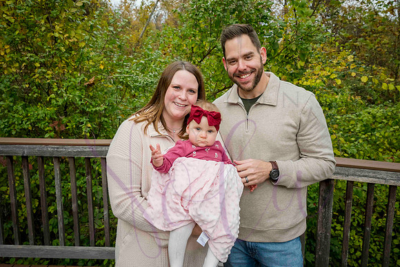 Megan Justin Claire 2025 0303