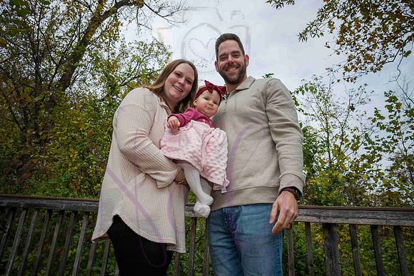 Megan Justin Claire 2025 0302