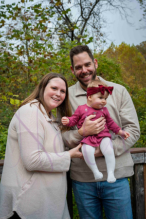 Megan Justin Claire 2025 0280