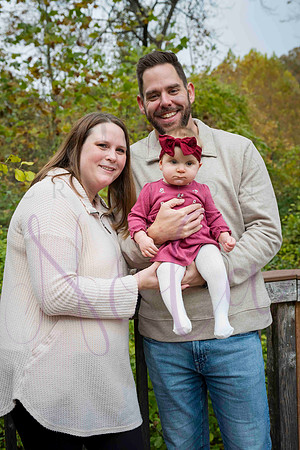 Megan Justin Claire 2025 0274