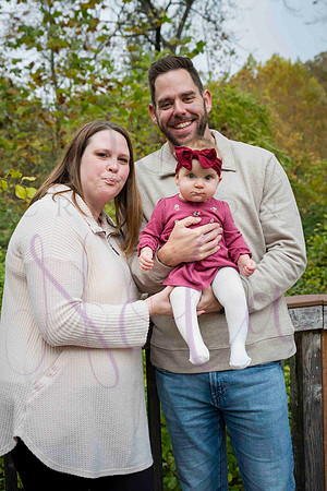 Megan Justin Claire 2025 0273