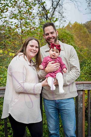 Megan Justin Claire 2025 0270
