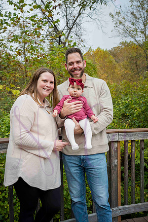 Megan Justin Claire 2025 0261