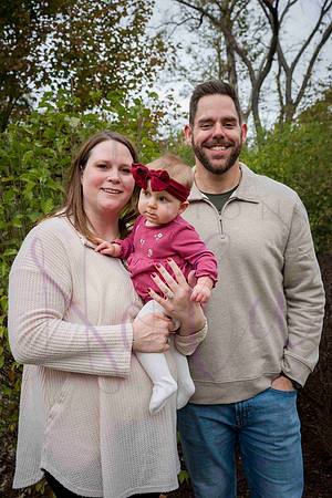 Megan Justin Claire 2025 0250