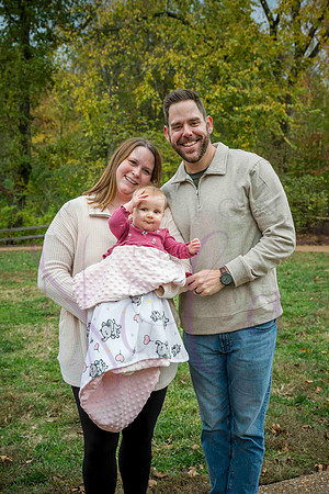 Megan Justin Claire 2025 0219