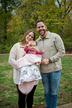 Megan Justin Claire 2025 0218
