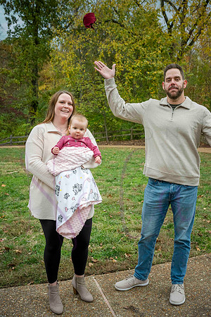 Megan Justin Claire 2025 0215