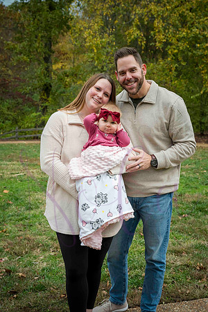 Megan Justin Claire 2025 0213