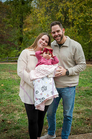 Megan Justin Claire 2025 0212