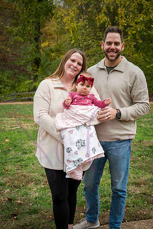 Megan Justin Claire 2025 0211