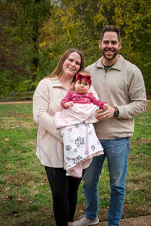 Megan Justin Claire 2025 0210